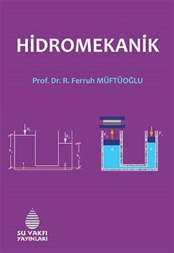 Hidromekanik