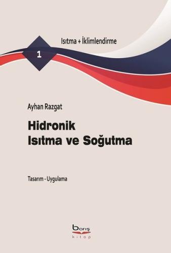 Hidronik Isıtma ve Soğutma