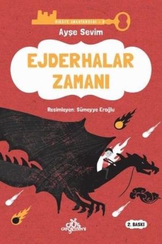 Hikaye Anahtarcısı 02 - Ejderhalar Zamanı