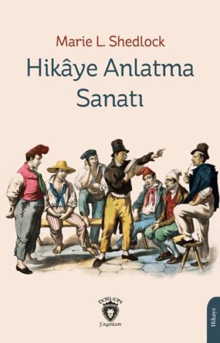 Hikaye Anlatma Sanatı | Kitap Ambarı