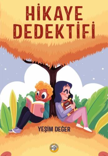 Hikaye Dedektifi | Kitap Ambarı