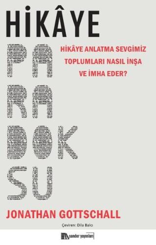 Hikaye Paradoksu | Kitap Ambarı
