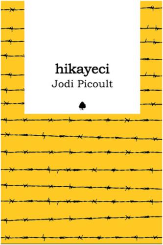 Hikayeci | Kitap Ambarı