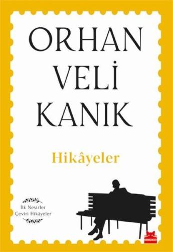 Hikayeler - İlk Nesirler Çeviri Hikayeler | Kitap Ambarı