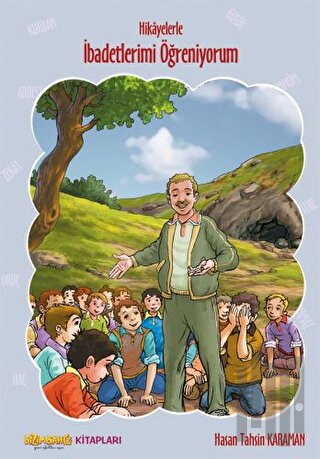 Hikayelerle İbadetlerimi Öğreniyorum