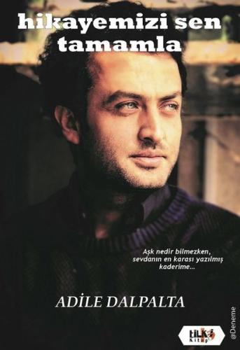 Hikayemizi Sen Tamamla