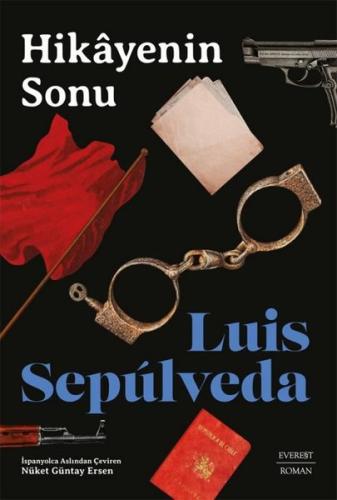 Hikayenin Sonu | Kitap Ambarı