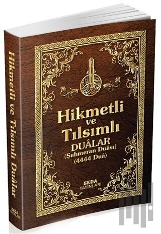 Hikmetli ve Tılsımlı Dualar (Kod: 183)