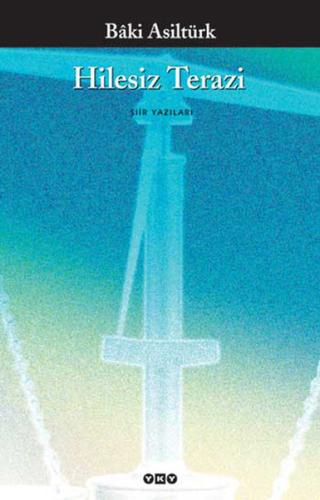 Hilesiz Terazi | Kitap Ambarı