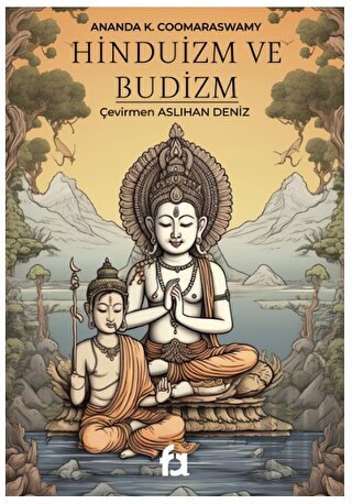 Hinduizm ve Budizm | Kitap Ambarı