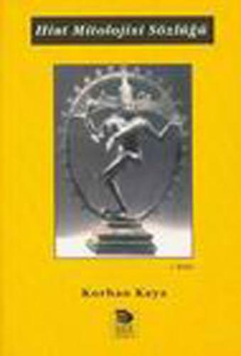 Hint Mitolojisi Sözlüğü | Kitap Ambarı