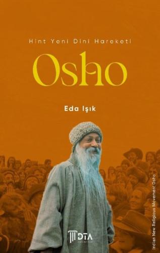 Hint Yeni Dini Hareketi Osho | Kitap Ambarı