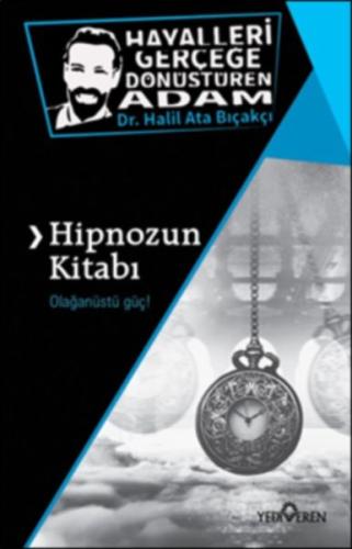 Hipnozun Kitabı | Kitap Ambarı