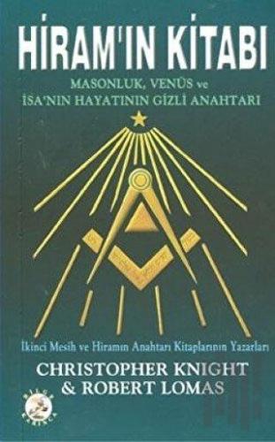 Hiram’ın Kitabı | Kitap Ambarı