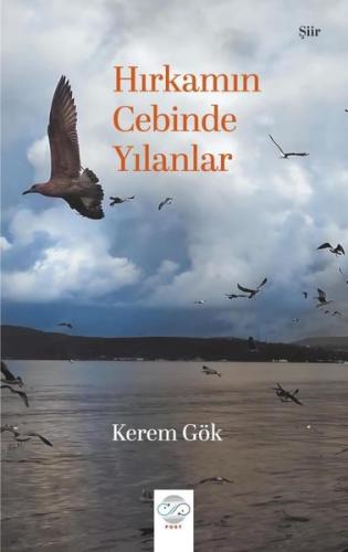 Hırkamın Cebinde Yılanlar | Kitap Ambarı