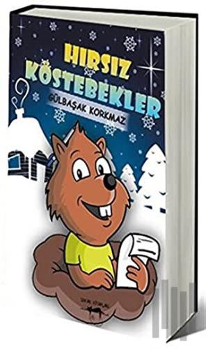 Hırsız Köstebekler