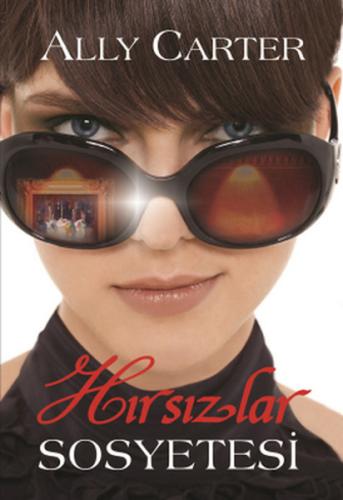 Hırsızlar Sosyetesi | Kitap Ambarı