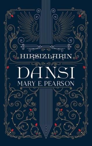 Hırsızların Dansı (Ciltli)