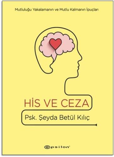 His ve Ceza (Ciltli) | Kitap Ambarı