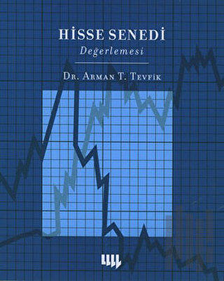 Hisse Senedi Değerlemesi | Kitap Ambarı