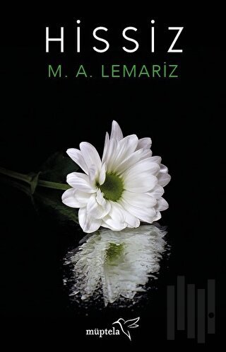 Hissiz | Kitap Ambarı