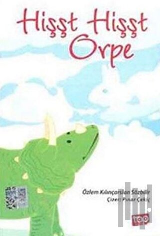 Hişşt Hişşt Orpe | Kitap Ambarı