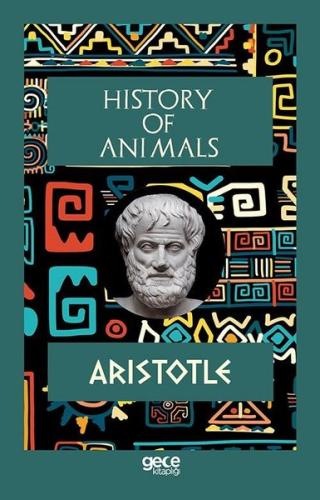 History Of Animals | Kitap Ambarı