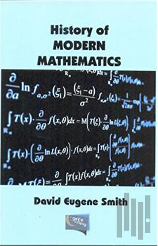History of Modern Mathematics