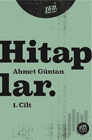 Hitaplar (2 Cilt Takım)
