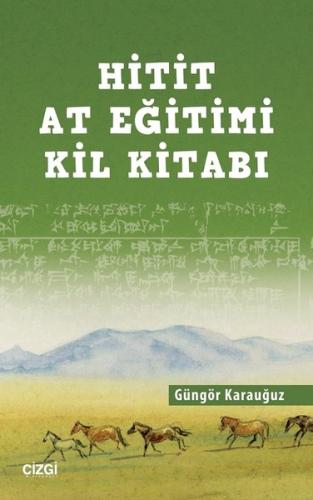 Hitit At Eğitim Kil Kitabı | Kitap Ambarı