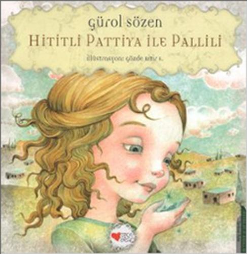 Hititli Pattiya İle Pallili | Kitap Ambarı