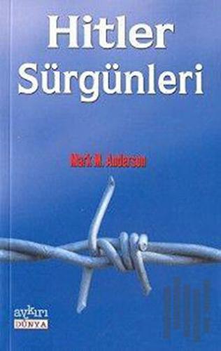 Hitler Sürgünleri