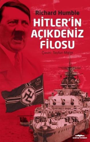 Hitlerin Açıkdeniz Filosu | Kitap Ambarı