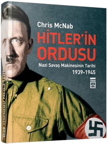 Hitler'in Ordusu (Ciltli)