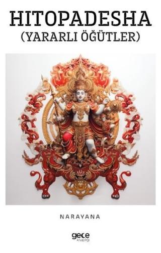 Hitopadesha - Yararlı Öğütler