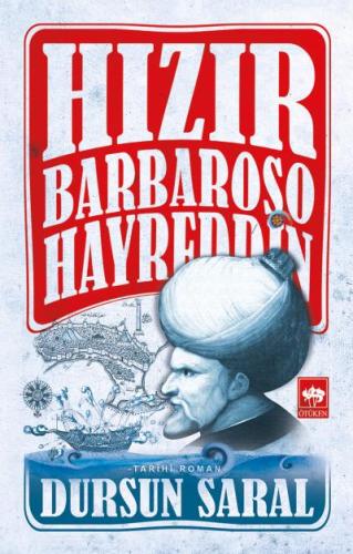 Hızır Barbaroşo Hayreddin | Kitap Ambarı