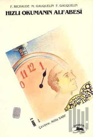 Hızlı Okumanın Alfabesi