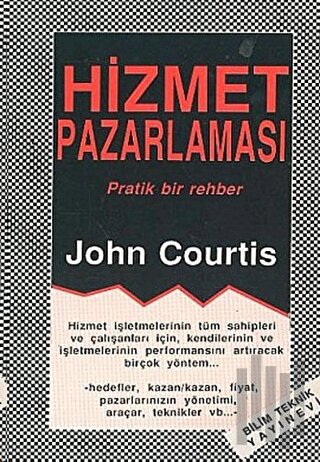 Hizmet Pazarlaması