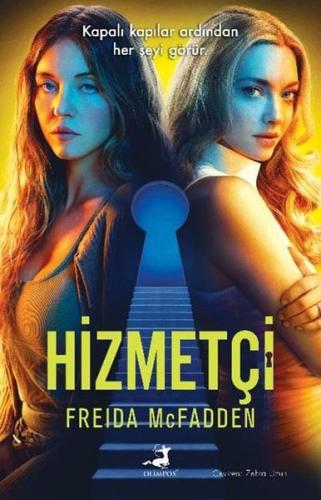 Hizmetçi - Film Özel Baskı | Kitap Ambarı