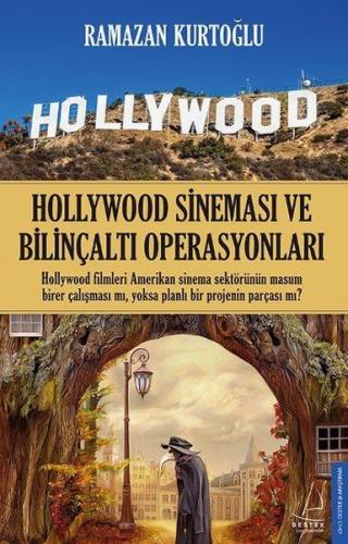 Hollywood Sineması ve Bilinçaltı Op