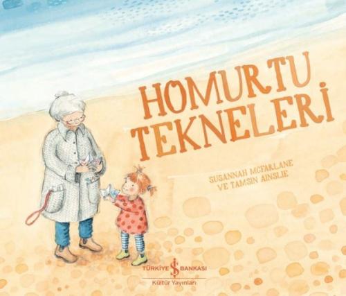 Homurtu Tekneleri | Kitap Ambarı