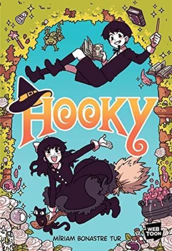 Hooky (Ciltli) | Kitap Ambarı