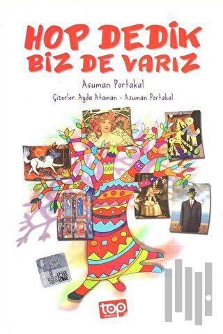 Hop Dedik Biz de Varız