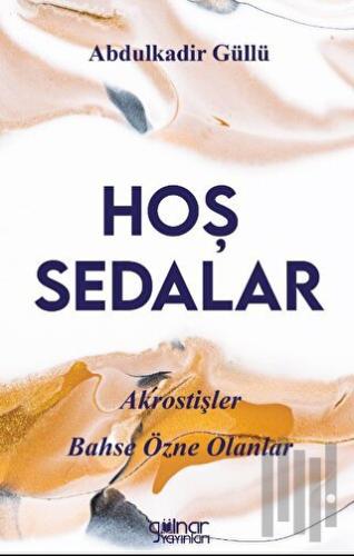 Hoş Sedalar | Kitap Ambarı