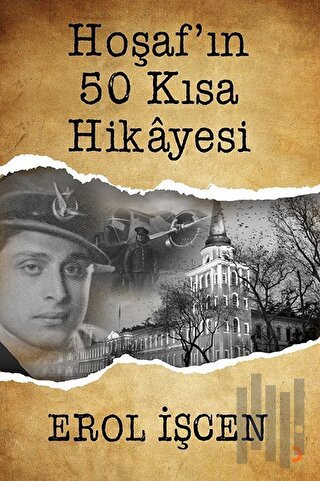Hoşaf'ın 50 Kısa Hikayesi