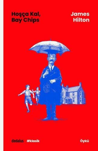 Hoşça Kal Bay Chips