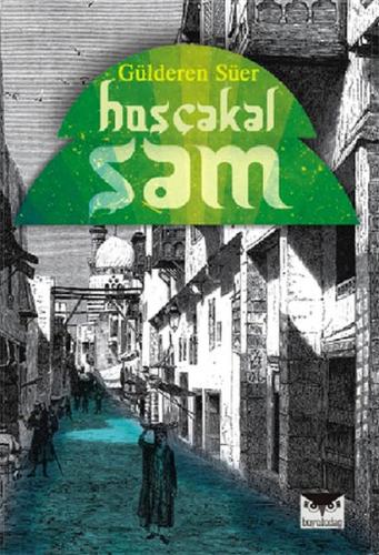 Hoşçakal Şam | Kitap Ambarı