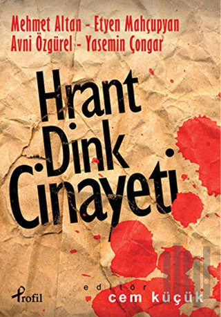 Hrant Dink Cinayeti