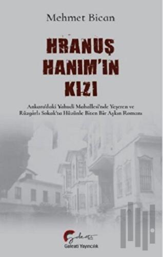 Hranuş Hanım'ın Kızı | Kitap Ambarı