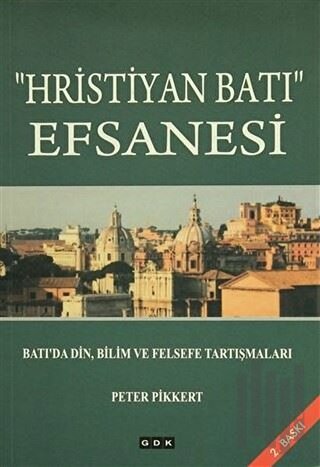 Hristiyan Batı Efsanesi